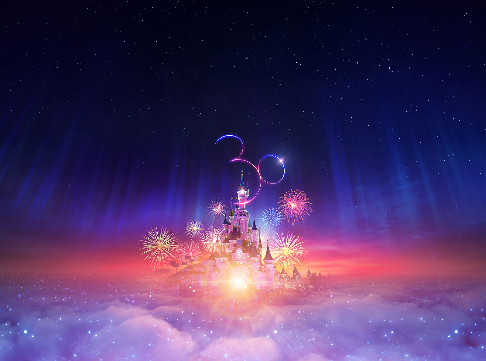 30° Anniversario Disneyland® Parigi