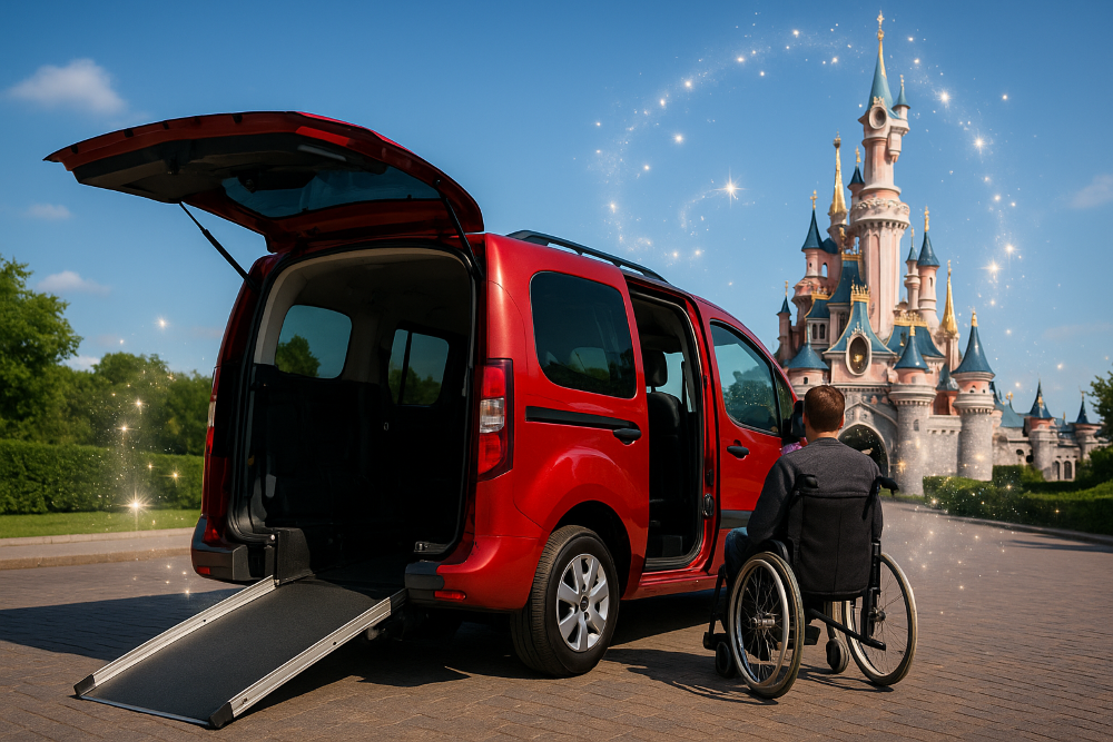 Magia accessibile a tutti! ✨