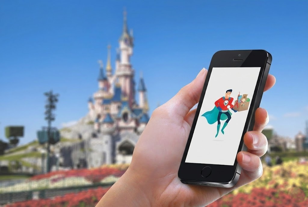 Sapevate che la maggior parte degli oggetti smarriti a bordo viene ritrovata?