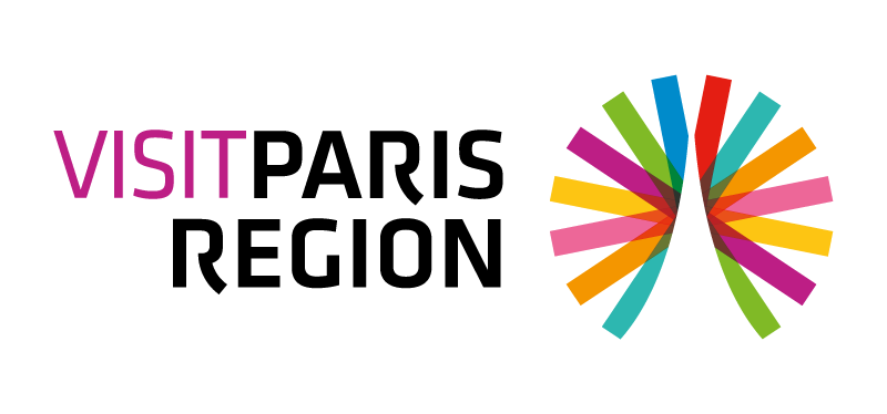 Logo Tourist Information